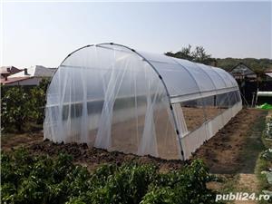 Schelet Solar profesional TZ 12/4