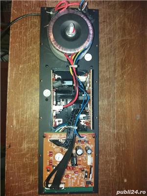 Modul amplificare 5_1 130 W RMS - Vestel HT728DT , piese schimb, placi electronice, module radio - imagine 3