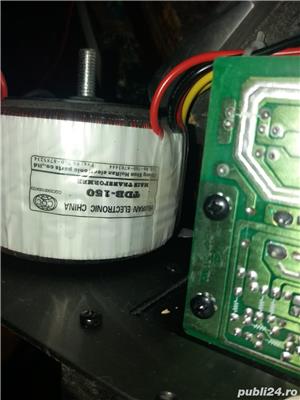 Modul amplificare 5_1 130 W RMS - Vestel HT728DT , piese schimb, placi electronice, module radio