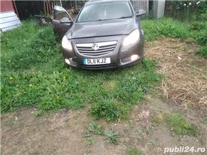 Capota insignia2011 - imagine 10