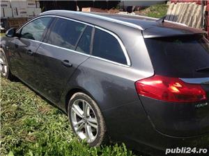 Capota insignia2011 - imagine 3