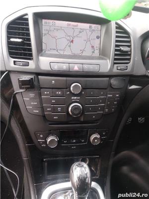 Capota insignia2011 - imagine 5