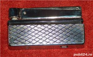 brichetă RJF, vintage