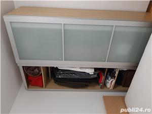 Sifonier cu usi glisante - imagine 3