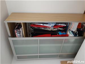 Sifonier cu usi glisante - imagine 2