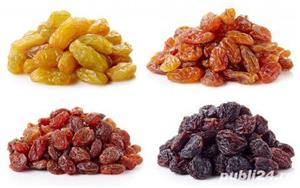 Stafide vrac importator