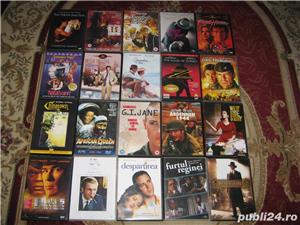 Filme dvd editii speciale,steve mcqueen,nicolas cage,bruce willis,peter sellers,michael caine,bluray - imagine 2