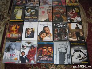 Filme dvd editii speciale,steve mcqueen,nicolas cage,bruce willis,peter sellers,michael caine,bluray