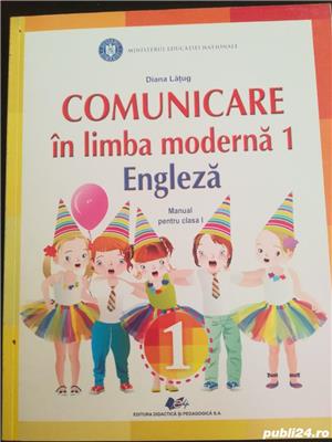 Engleza meditatii individual - imagine 3