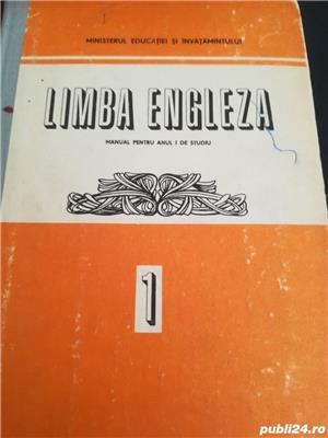 Engleza meditatii individual - imagine 4