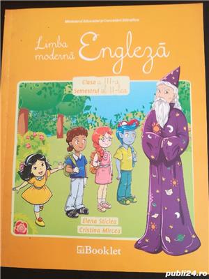 Engleza meditatii individual