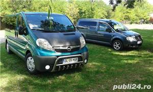 Transport Persoane & Rent a Car  în Regim Privat 24/24 H Galați.  - imagine 3