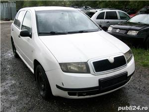 motor 1,9 SDI cod ASY 1,4 TDI AMF - ATL vw polo lupo fox seat ibiza arosa cordoba skoda fabia  - imagine 5