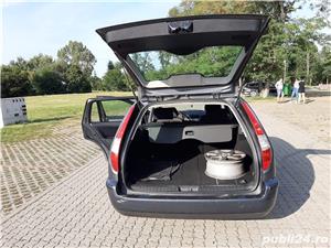 Ford Mondeo MK3 pentru dezmembrări  - imagine 8