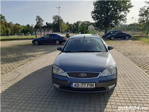 Ford Mondeo MK3 pentru dezmembrări  - imagine 3