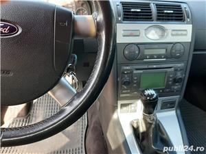 Ford Mondeo MK3 pentru dezmembrări  - imagine 4
