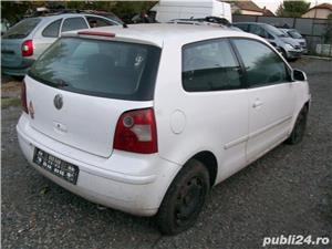 dezmembrez vw polo fox lupo audi a2 skoda fabia motor 1,0 - 1,4 mpi - 1,4 16v - 1,2 12v - 1,4 tdi
