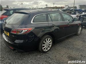 Dezmembrez Mazda 6 2011 Break 2.2 DIESEL - imagine 4