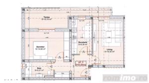 Ultimul apartament | Disponibile imediat | 2 locuri de parcare | Comision 0% - imagine 16