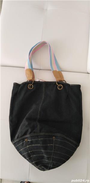 Vand poșetă sport/fashion nou nouța calitate. 