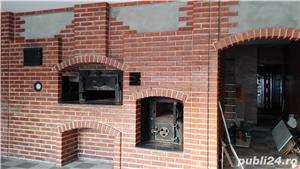 Cuptoare profesionale pentru brutarie