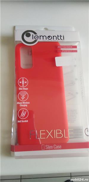 vand husa Samsung S20 ,nou nouta,calitate,import., - imagine 5