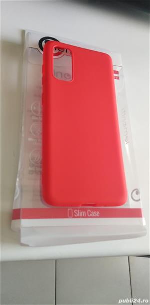 vand husa Samsung S20 ,nou nouta,calitate,import., - imagine 2