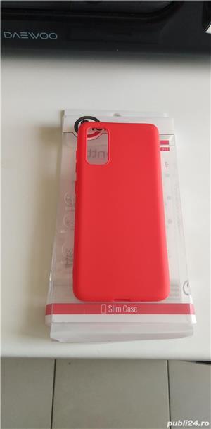 vand husa Samsung S20 ,nou nouta,calitate,import., - imagine 3
