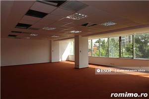 Inchiriere birouri in Virtutii Office Building, Lujerului, id 4674, doar prin Esop 0% comision! - imagine 5