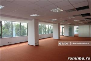 Inchiriere birouri in Virtutii Office Building, Lujerului, id 4674, doar prin Esop 0% comision! - imagine 4