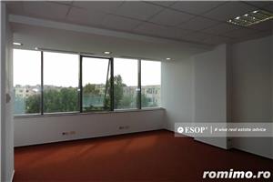 Inchiriere birouri in Virtutii Office Building, Lujerului, id 4674, doar prin Esop 0% comision! - imagine 8