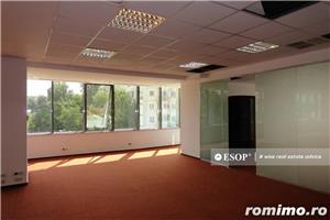 Inchiriere birouri in Virtutii Office Building, Lujerului, id 4674, doar prin Esop 0% comision! - imagine 9