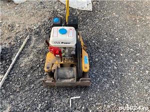 de inchiriat placa compactoare - imagine 4