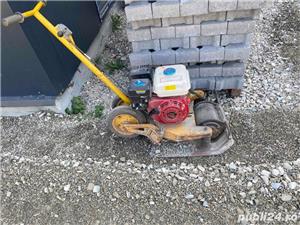 de inchiriat placa compactoare - imagine 3