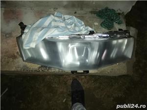 Polish faruri - stopuri auto / Solutii profesionale 3M  - imagine 7