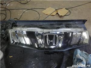 Polish faruri - stopuri auto / Solutii profesionale 3M  - imagine 8