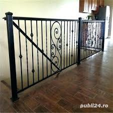 Balustrade moderne - imagine 4