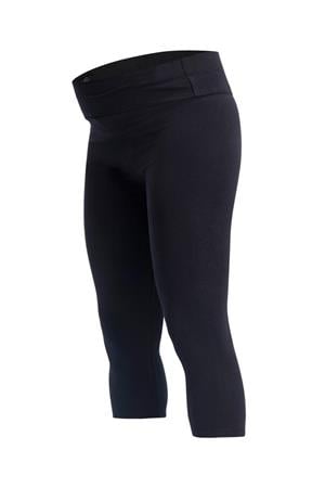 Leggings / Colanti gravide Esprit 7/8 Black - imagine 3
