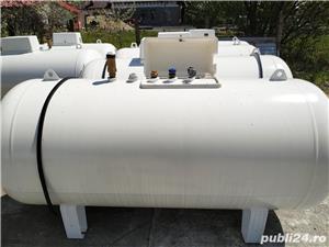 Rezervoare gpl butelii gpl recipiente gpl 1750 l