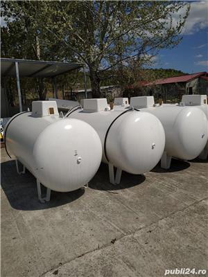 Rezervoare gpl butelii gpl recipiente gpl 1750 l - imagine 4