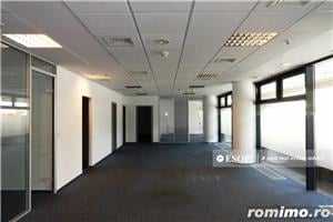 Birouri in cladirea Banu Antonache 40-44, Floreasca, 376 - 1.109 mp, ID 2707, 0% comision! - imagine 2