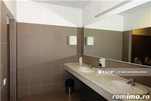 Birouri in cladirea Banu Antonache 40-44, Floreasca, 376 - 1.109 mp, ID 2707, 0% comision! - imagine 11