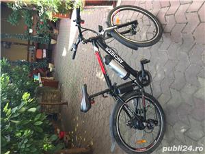 p.f. vand  bicicleta electrica