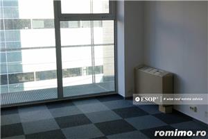 Spatii inchiriere Buzesti Office Building, Victoriei, 181mp, id 13066, doar prin esop 0%comision! - imagine 12