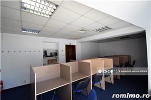 Spatii inchiriere Buzesti Office Building, Victoriei, 213mp, id13066, doar prin esop 0%comision! - imagine 7