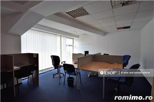 Spatii inchiriere Buzesti Office Building, Victoriei, 213mp, id13066, doar prin esop 0%comision! - imagine 6