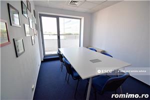 Spatii inchiriere Buzesti Office Building, Victoriei, 213mp, id13066, doar prin esop 0%comision! - imagine 2