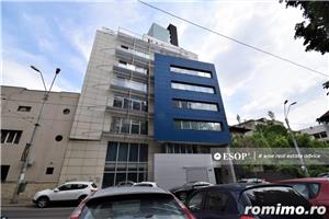 Spatii inchiriere Buzesti Office Building, Victoriei, 213mp, id13066, doar prin esop 0%comision! - imagine 1