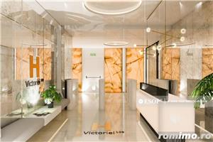 Spatii birouri H Victoriei 109, 441-885 mp, Calea Victoriei, id 14491, doar prin Esop 0% comision!  - imagine 3