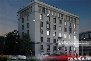 Spatii birouri H Victoriei 109, 441-885 mp, Calea Victoriei, id 14491, doar prin Esop 0% comision!  - imagine 7